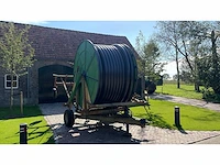 2006 irtec d100 beregeningshaspel - afbeelding 4 van  12