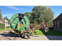 2006 irtec d100 beregeningshaspel - afbeelding 5 van  12
