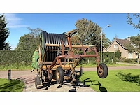 2006 irtec d100 beregeningshaspel - afbeelding 9 van  12