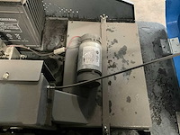 2006 isal pb55 et zelfrijdende veegmachine - afbeelding 2 van  14