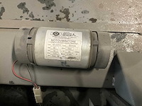 2006 isal pb55 et zelfrijdende veegmachine - afbeelding 3 van  14