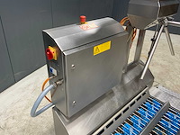 2006 itec hygienesluis met desinfectie - afbeelding 5 van  7