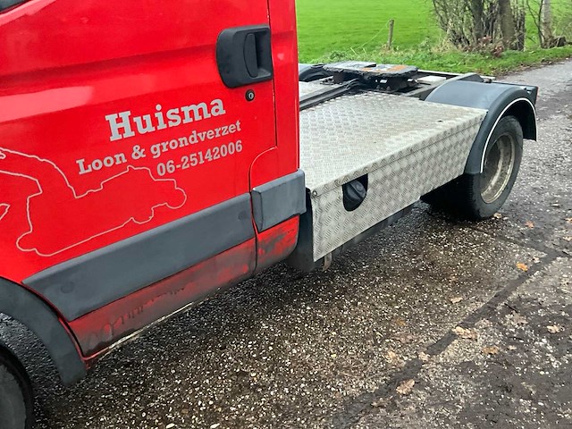 2006 iveco 35c17 300 vrachtwagen - afbeelding 3 van  25