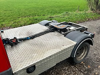 2006 iveco 35c17 300 vrachtwagen - afbeelding 4 van  25