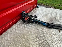 2006 iveco 35c17 300 vrachtwagen - afbeelding 5 van  25