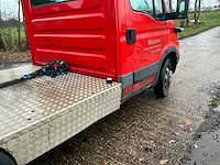 2006 iveco 35c17 300 vrachtwagen - afbeelding 8 van  25
