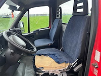 2006 iveco 35c17 300 vrachtwagen - afbeelding 10 van  25