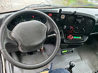 2006 iveco 35c17 300 vrachtwagen - afbeelding 11 van  25