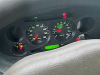 2006 iveco 35c17 300 vrachtwagen - afbeelding 13 van  25