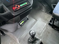 2006 iveco 35c17 300 vrachtwagen - afbeelding 16 van  25