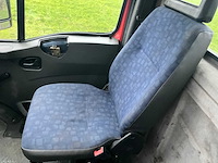 2006 iveco 35c17 300 vrachtwagen - afbeelding 17 van  25