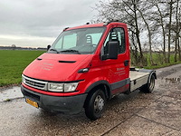 2006 iveco 35c17 300 vrachtwagen - afbeelding 12 van  25