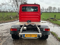 2006 iveco 35c17 300 vrachtwagen - afbeelding 22 van  25