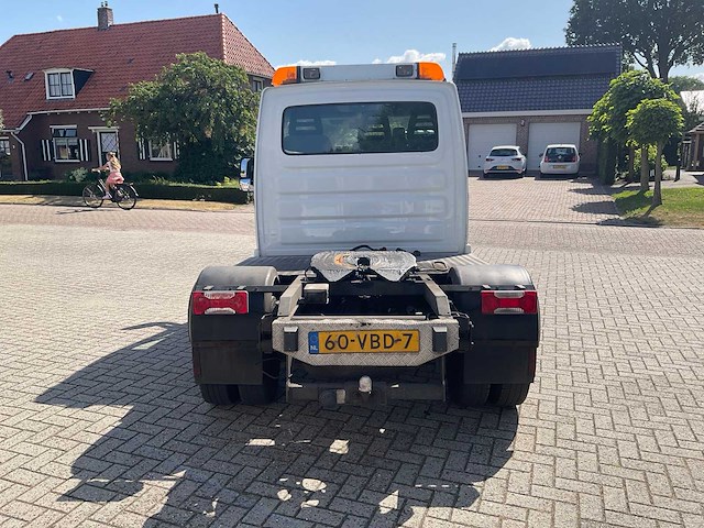 2006 iveco daily 35c18 300 bedrijfswagen - afbeelding 4 van  9