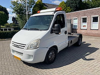 2006 iveco daily 35c18 300 bedrijfswagen - afbeelding 1 van  9