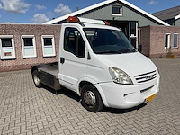 2006 iveco daily 35c18 300 bedrijfswagen - afbeelding 2 van  9