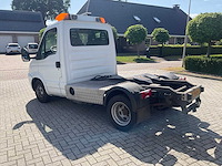 2006 iveco daily 35c18 300 bedrijfswagen - afbeelding 3 van  9