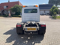 2006 iveco daily 35c18 300 bedrijfswagen - afbeelding 4 van  9