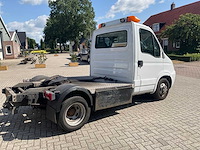 2006 iveco daily 35c18 300 bedrijfswagen - afbeelding 5 van  9