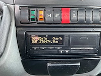 2006 iveco daily 35c18 met veldhuizen oplegger be combinatie - afbeelding 10 van  35