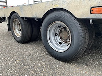 2006 iveco daily 35c18 met veldhuizen oplegger be combinatie - afbeelding 19 van  35