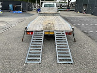 2006 iveco daily 35c18 met veldhuizen oplegger be combinatie - afbeelding 21 van  35