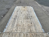 2006 iveco daily 35c18 met veldhuizen oplegger be combinatie - afbeelding 24 van  35