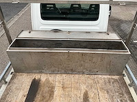 2006 iveco daily 35c18 met veldhuizen oplegger be combinatie - afbeelding 25 van  35