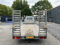 2006 iveco daily 35c18 met veldhuizen oplegger be combinatie - afbeelding 30 van  35
