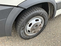 2006 iveco daily 35c18 met veldhuizen oplegger be combinatie - afbeelding 35 van  35