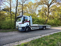 2006 iveco vrachtwagen