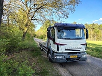 2006 iveco vrachtwagen - afbeelding 19 van  20