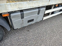 2006 iveco vrachtwagen - afbeelding 4 van  20