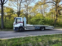 2006 iveco vrachtwagen - afbeelding 11 van  20