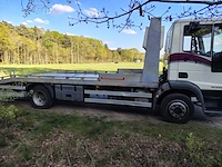 2006 iveco vrachtwagen - afbeelding 15 van  20