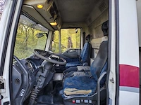 2006 iveco vrachtwagen - afbeelding 16 van  20