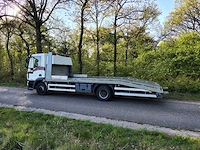 2006 iveco vrachtwagen - afbeelding 1 van  20