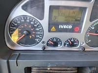 2006 iveco vrachtwagen - afbeelding 13 van  20