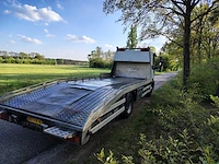 2006 iveco vrachtwagen - afbeelding 20 van  20
