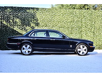 2006 jaguar xjr saloon 4,2l v8 btw auto - afbeelding 2 van  75