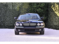 2006 jaguar xjr saloon 4,2l v8 btw auto - afbeelding 3 van  75
