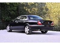2006 jaguar xjr saloon 4,2l v8 btw auto - afbeelding 4 van  75