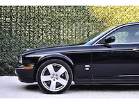 2006 jaguar xjr saloon 4,2l v8 btw auto - afbeelding 6 van  75
