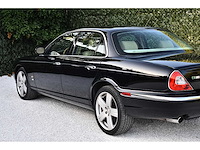 2006 jaguar xjr saloon 4,2l v8 btw auto - afbeelding 8 van  75