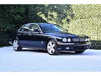 2006 jaguar xjr saloon 4,2l v8 btw auto - afbeelding 9 van  75