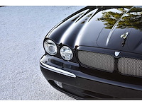 2006 jaguar xjr saloon 4,2l v8 btw auto - afbeelding 15 van  75