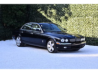2006 jaguar xjr saloon 4,2l v8 btw auto - afbeelding 14 van  75
