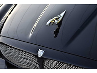 2006 jaguar xjr saloon 4,2l v8 btw auto - afbeelding 22 van  75