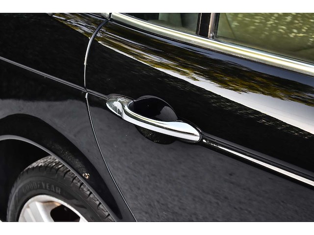2006 jaguar xjr saloon 4,2l v8 btw auto - afbeelding 23 van  75