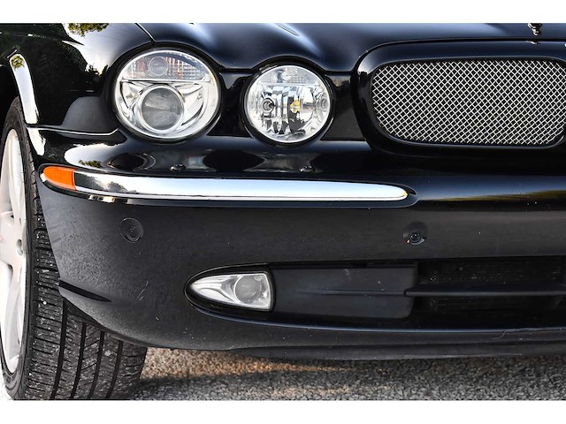 2006 jaguar xjr saloon 4,2l v8 btw auto - afbeelding 25 van  75